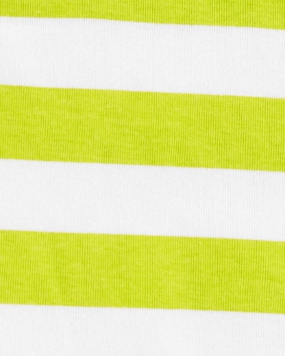 Trendige Streifen und einfach zu kombinieren