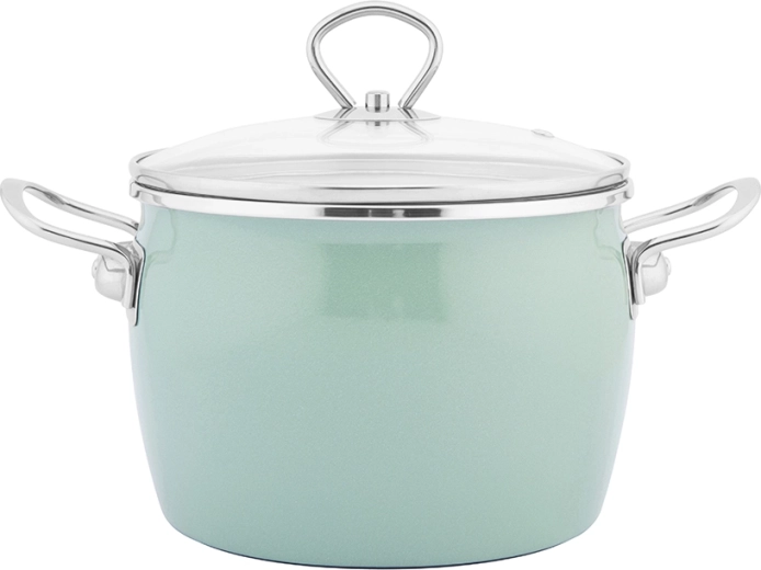 Praktisches Set für das tägliche Kochen