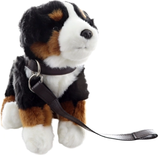 Kuscheliger Plüsch zum Schmusen ab dem ersten Tag