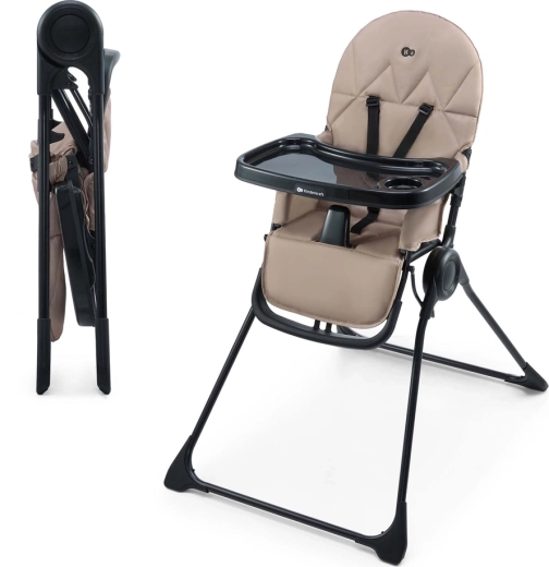 Kinderkraft Hochstuhl Binci beige