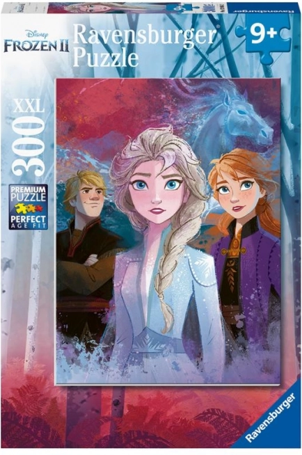 Disney Die Eiskönigin 2, 300 Teile