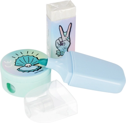 Praktisches Zubehör für die Schule