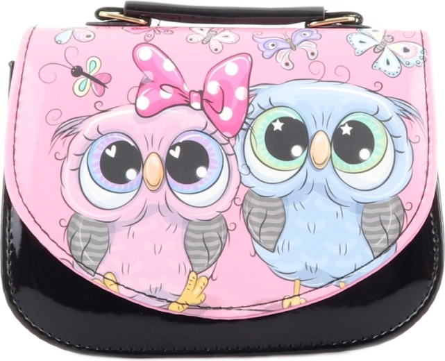 Glänzende schwarze Basis