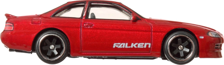 Sanftes Fahren dank frei drehender Räder