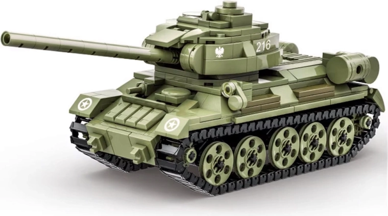 Realistisches Aussehen und bewegliche Elemente