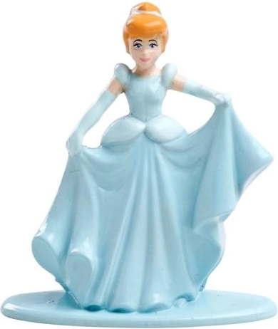 Kompakte Größe 4 cm