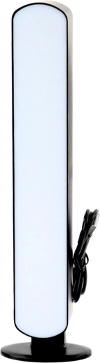 USB-Stromversorgung für einfache Nutzung