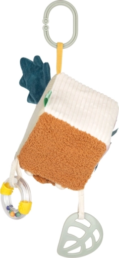 Unterwegs und zu Hause immer griffbereit