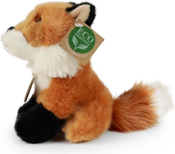 Ideale Größe 16 cm zum Kuscheln und für unterwegs