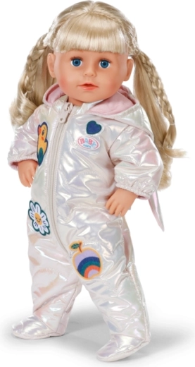 Für 43 cm große Puppen