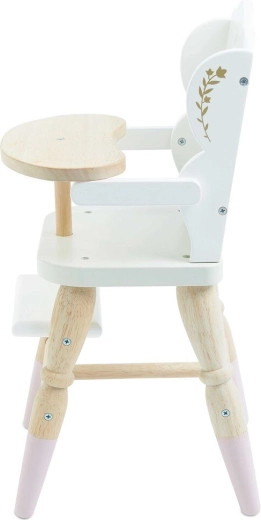 Nachhaltiges Holzspielzeug