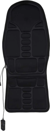 Acht Massagemodi für den gesamten Rücken und die Oberschenkel