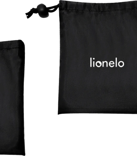 Lüften ohne Insekten + praktischer Beutel