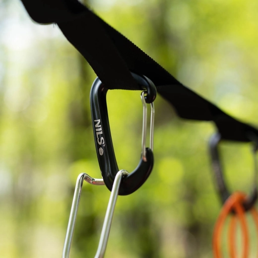 Zuverlässig im Gelände