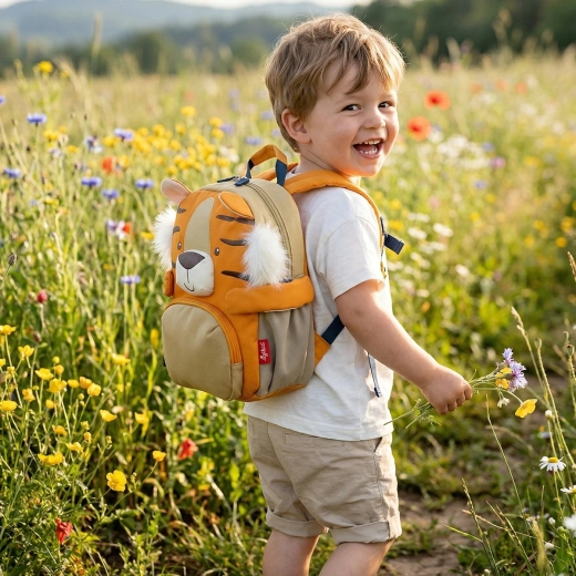 Komfort für kleine Kinder
