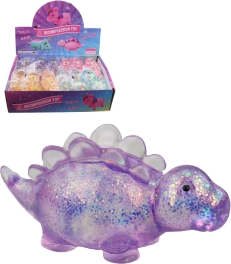 Dinosaurier 12 cm