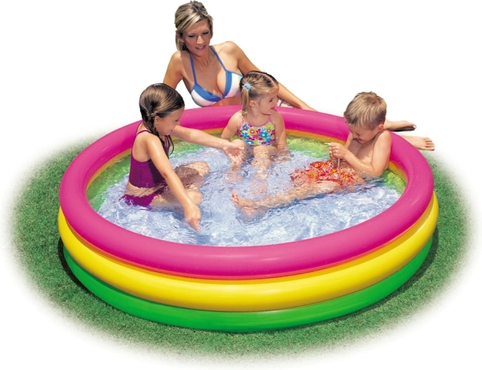 Ideal für Garten und sommerliche Wasserspiele