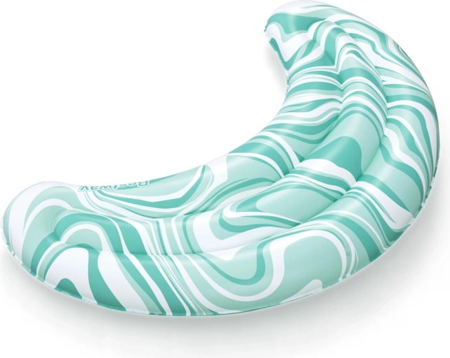 Drei Luftkammern für mehr Sicherheit