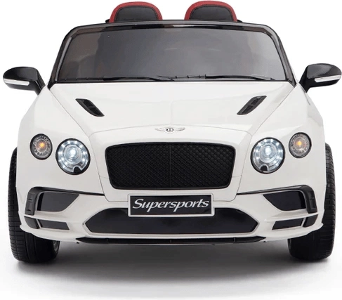 Zweimotorenantrieb für sanfte Fahrt