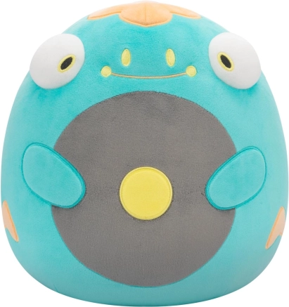 Pokemon Squishmallows Plüschkissen Belibolt 36cm