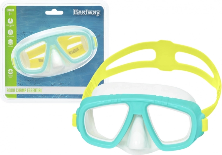 Bestway Schwimmmaske