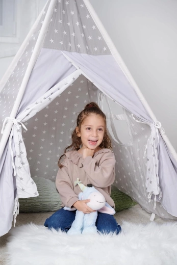 Idealer Begleiter für die Kinderecke