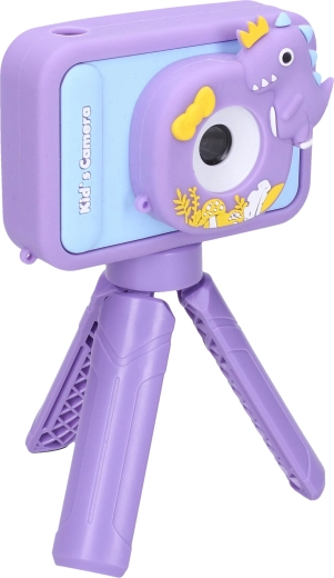 Scharfe 48 MP Fotos und Full-HD-Video