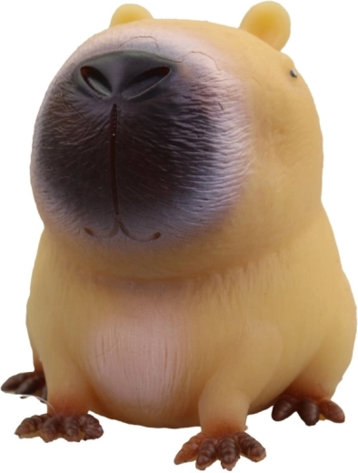 Strapazierfähige Gummifigur