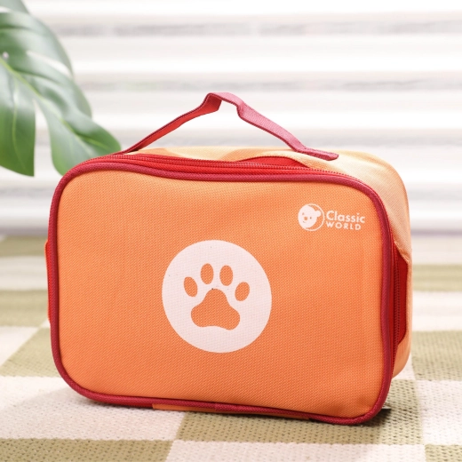 Praktische tragbare Tasche