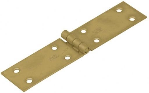 Baubeschlag 150 × 35 × 1,5 mm