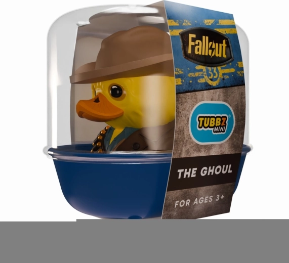 Offizielle FALLOUT TV-Lizenz