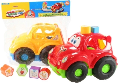 Steckauto