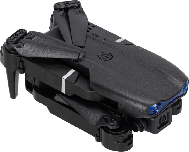 Faltbare und reisefreundliche Konstruktion