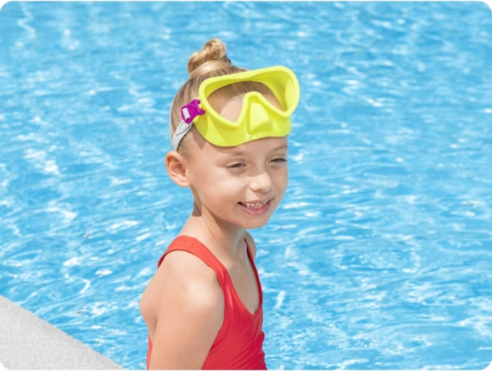 Verstellbares Silikonband