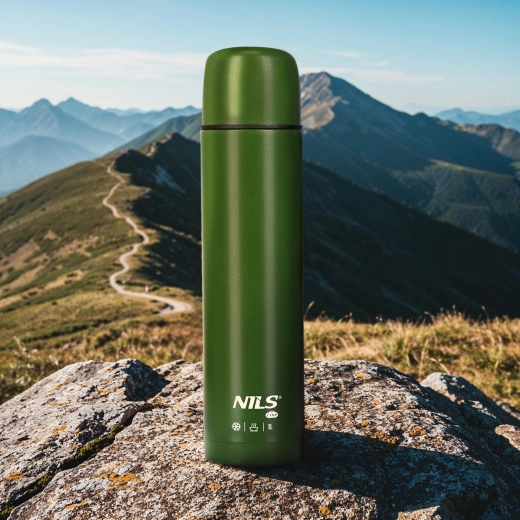 Robuste Konstruktion für Outdoor