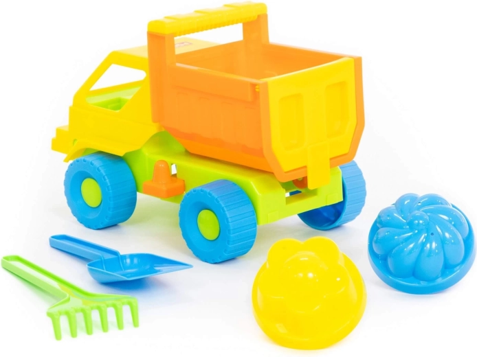 Leicht, robust und bereit für unterwegs