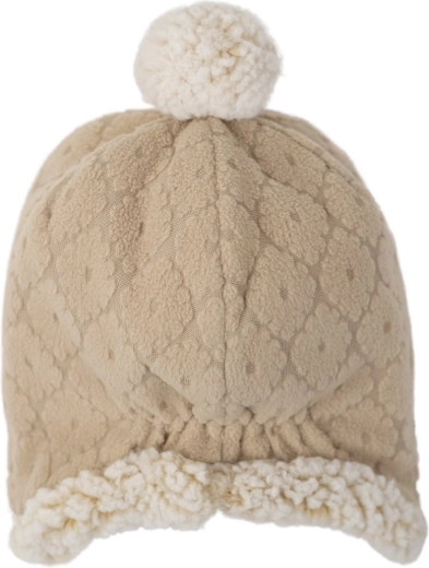 Folklore-Design mit Bommel