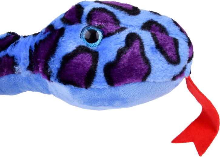 Detailverarbeitung und sichere Augen