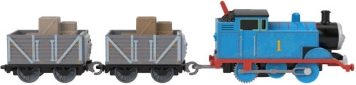 Kompatibel mit Thomas & Friends Strecken