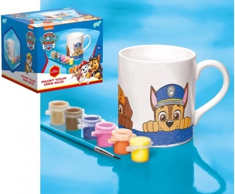 Tassen-Malset PAW PATROL