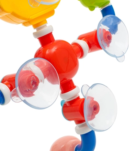 Saugnäpfe für sicheren Halt