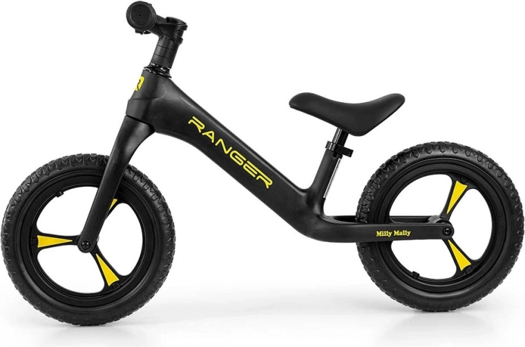 Ultraleichter und robuster Kompositrahmen