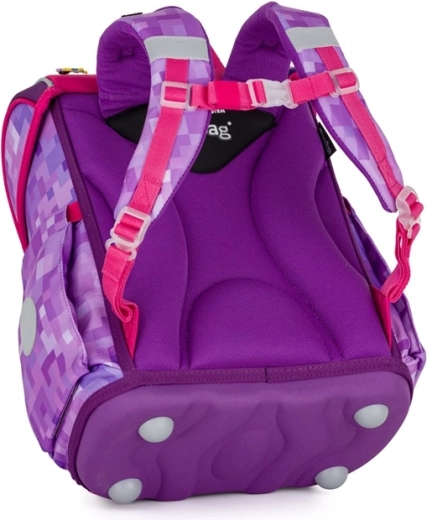 Stabile Konstruktion und standfester Boden