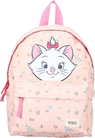 Disney Aristocats Kinder-Rucksack Marie We Meet Again 31 cm - 1 Stück