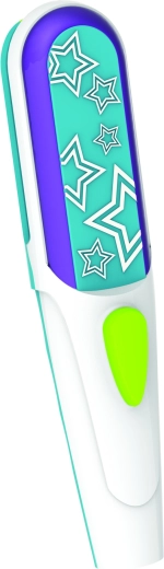 Einfaches und sauberes Färben ohne Kompromisse