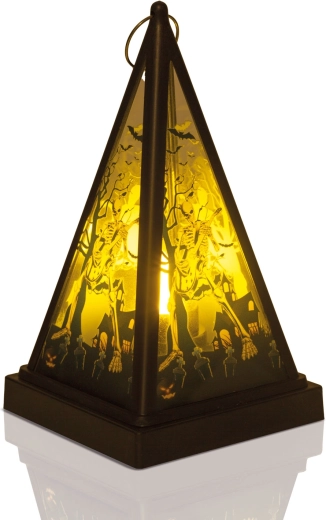 Sichere LED-Beleuchtung