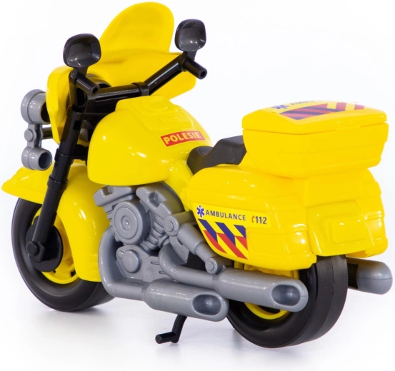 Sicheres und robustes Spielzeug ab 1 Jahr