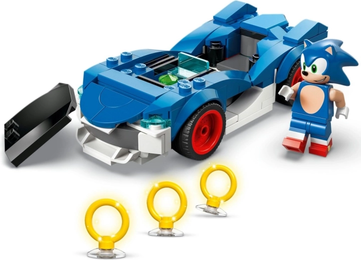 Bauen und ab auf die Strecke