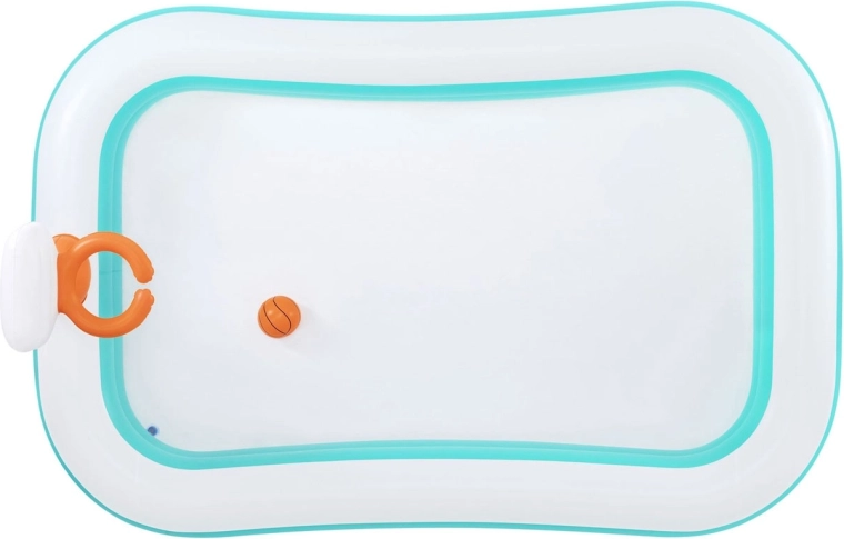 Einfache Pflege und Entleerung