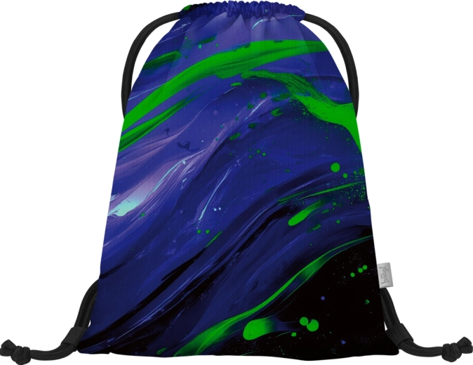 Robustes, abwischbares Material